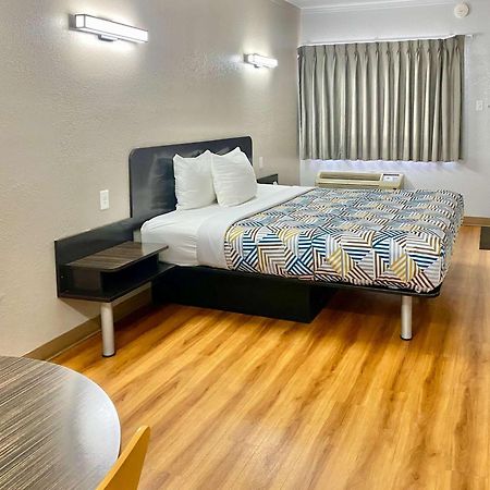 Motel 6-Huntington, Wv Εξωτερικό φωτογραφία