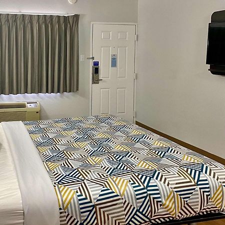 Motel 6-Huntington, Wv Εξωτερικό φωτογραφία