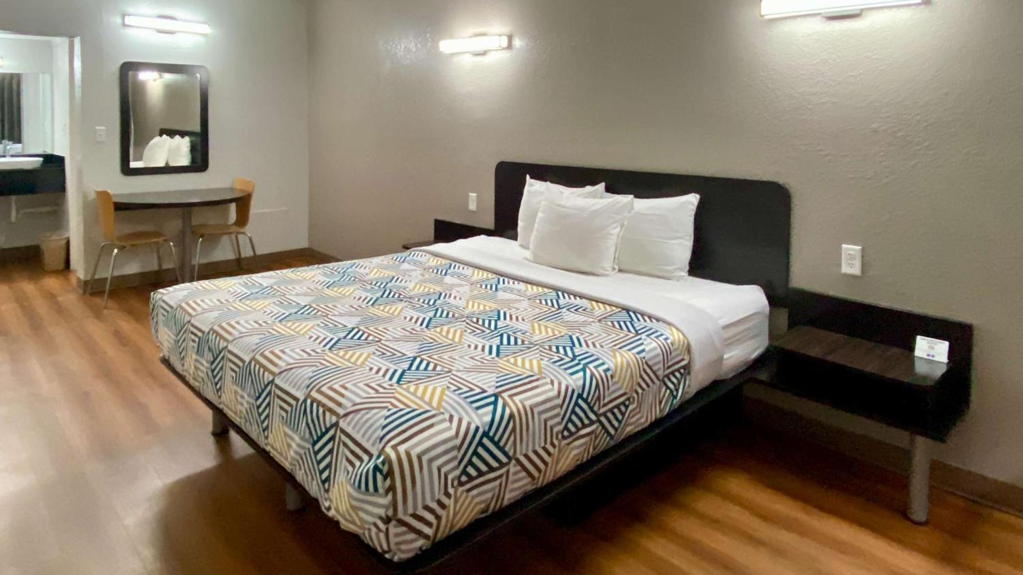 Motel 6-Huntington, Wv Εξωτερικό φωτογραφία