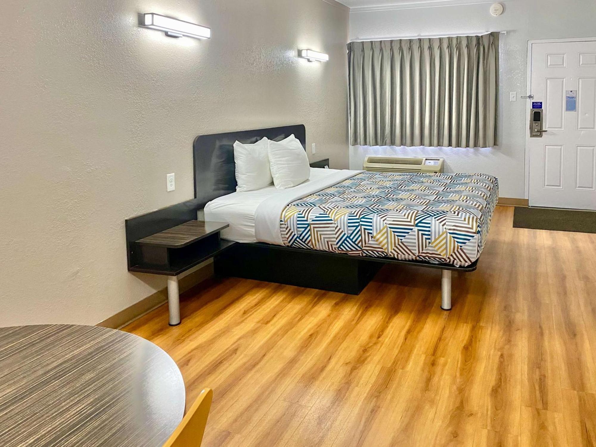 Motel 6-Huntington, Wv Εξωτερικό φωτογραφία