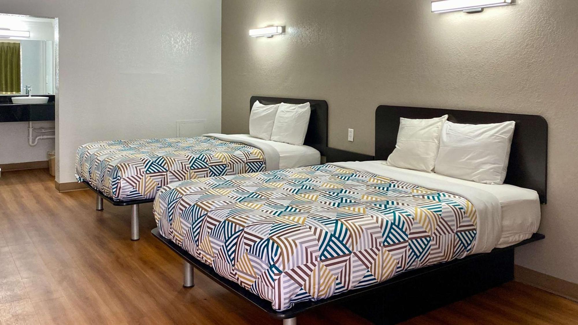 Motel 6-Huntington, Wv Εξωτερικό φωτογραφία