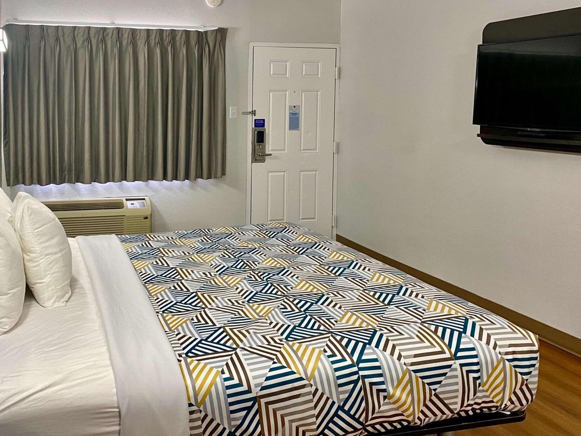 Motel 6-Huntington, Wv Εξωτερικό φωτογραφία