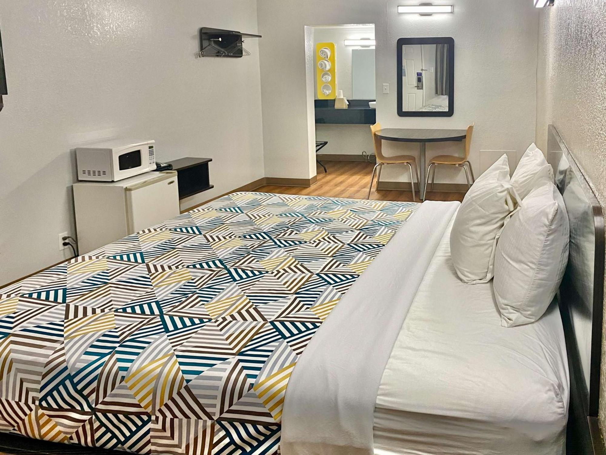 Motel 6-Huntington, Wv Εξωτερικό φωτογραφία