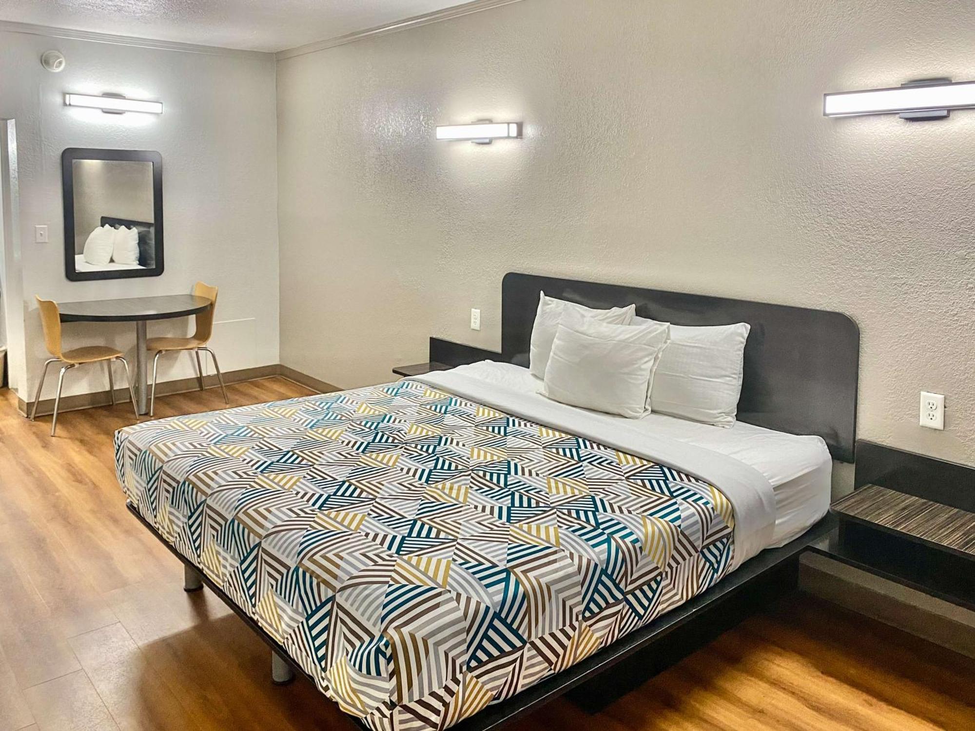 Motel 6-Huntington, Wv Εξωτερικό φωτογραφία