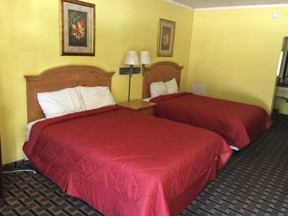 Motel 6-Huntington, Wv Εξωτερικό φωτογραφία