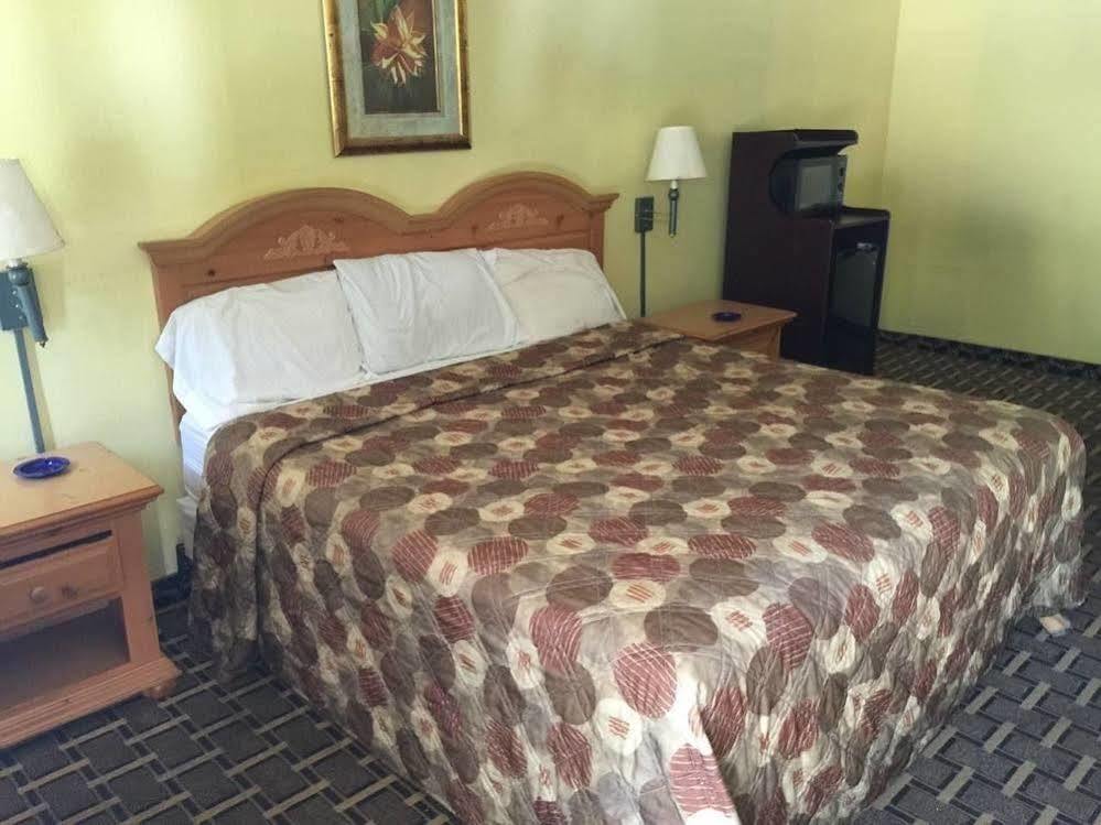Motel 6-Huntington, Wv Εξωτερικό φωτογραφία