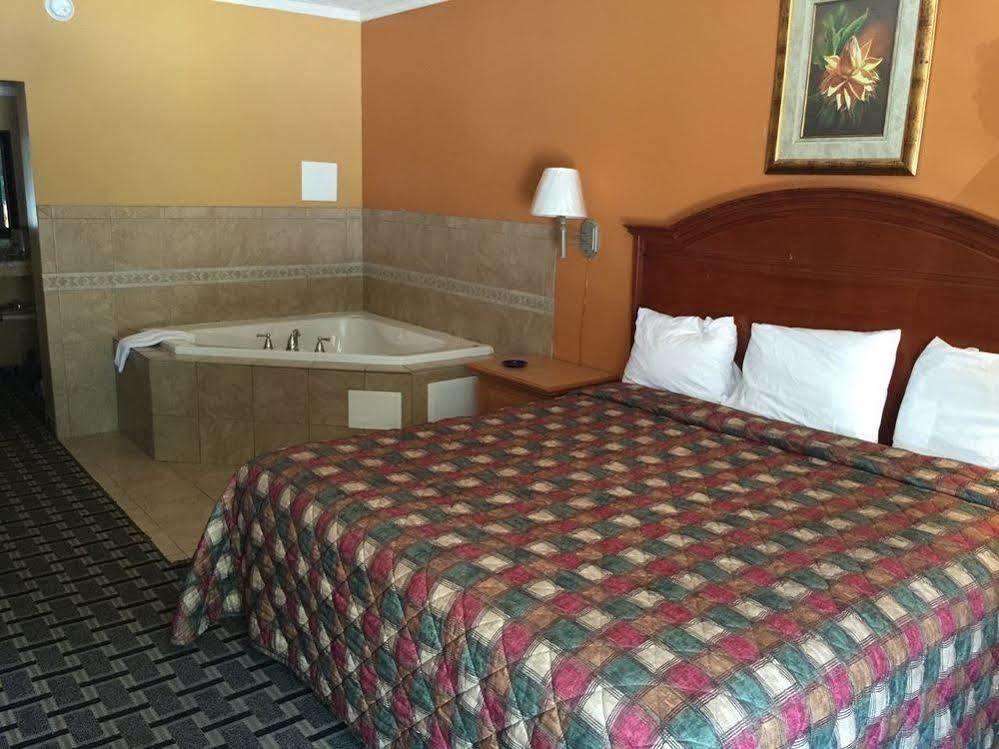 Motel 6-Huntington, Wv Εξωτερικό φωτογραφία