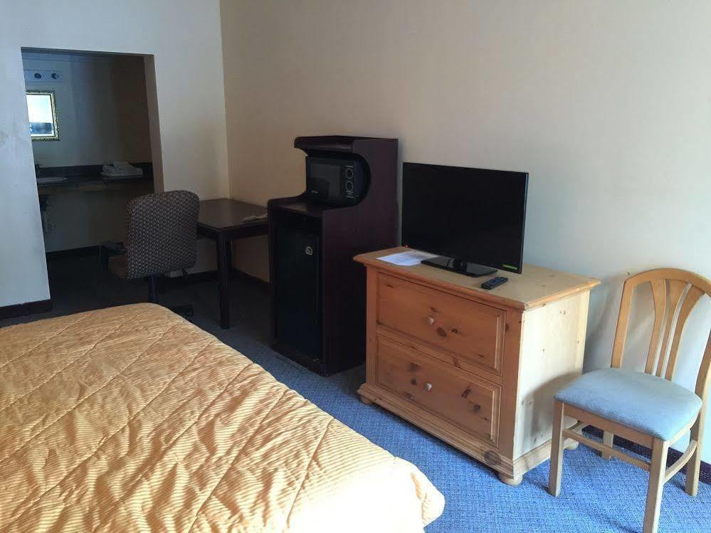 Motel 6-Huntington, Wv Εξωτερικό φωτογραφία