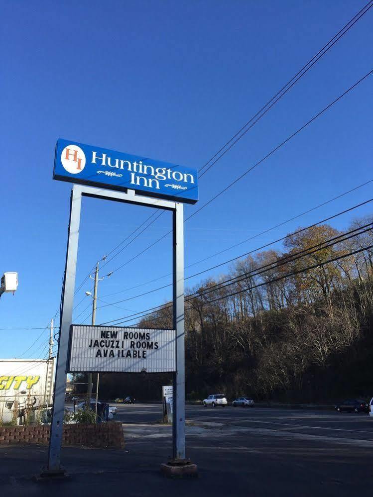 Motel 6-Huntington, Wv Εξωτερικό φωτογραφία