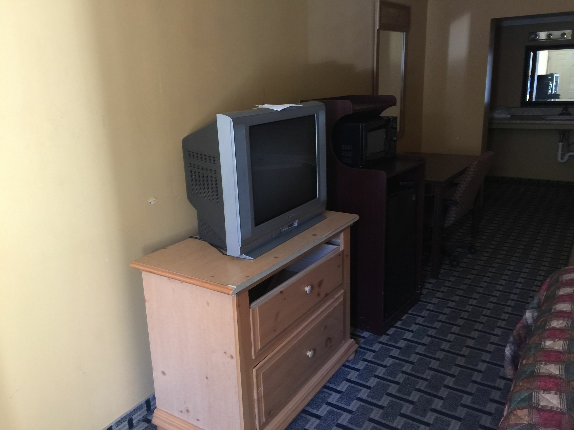 Motel 6-Huntington, Wv Εξωτερικό φωτογραφία