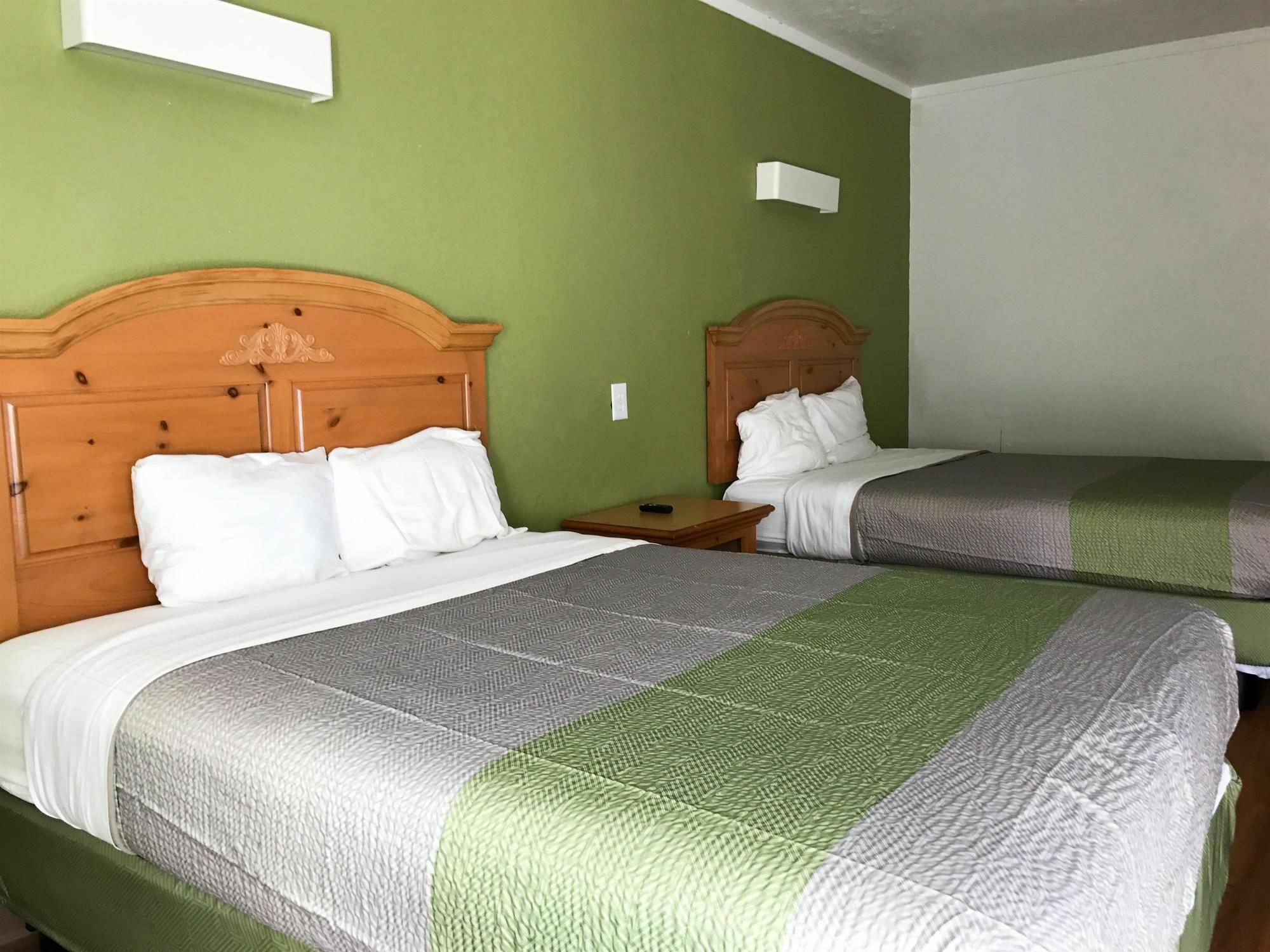 Motel 6-Huntington, Wv Εξωτερικό φωτογραφία