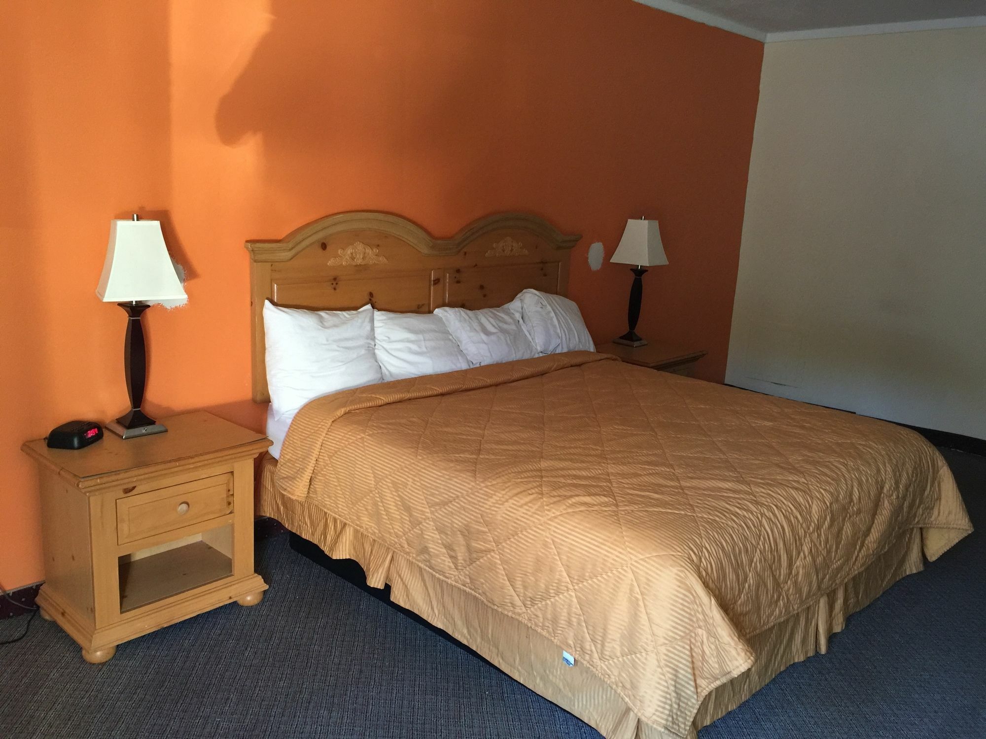 Motel 6-Huntington, Wv Εξωτερικό φωτογραφία