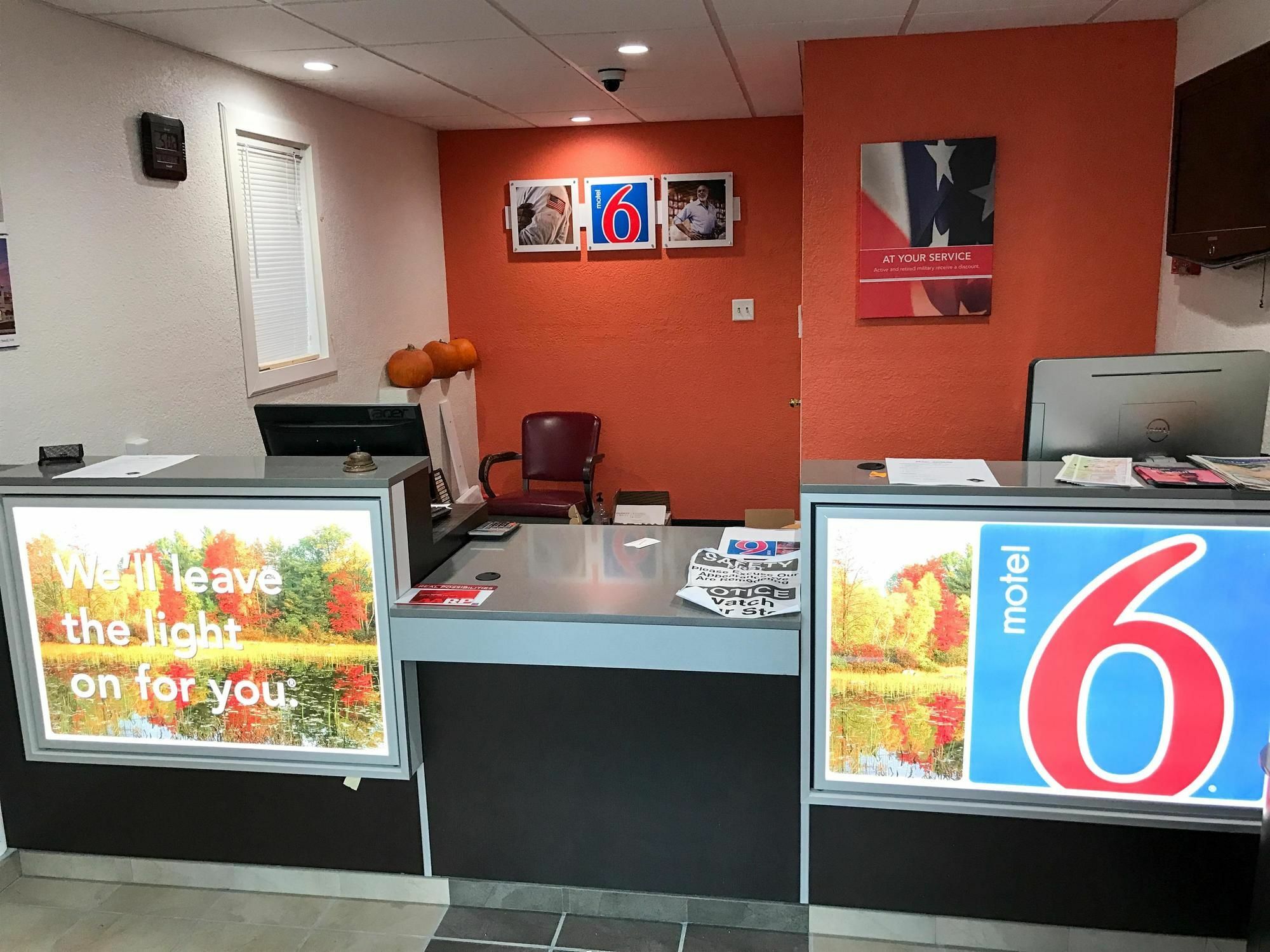 Motel 6-Huntington, Wv Εξωτερικό φωτογραφία