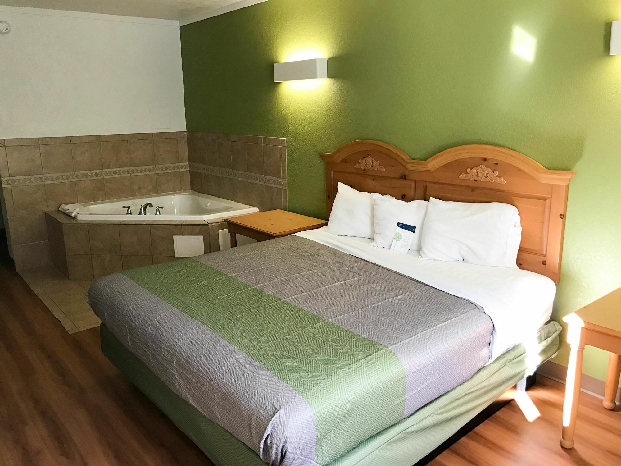 Motel 6-Huntington, Wv Εξωτερικό φωτογραφία