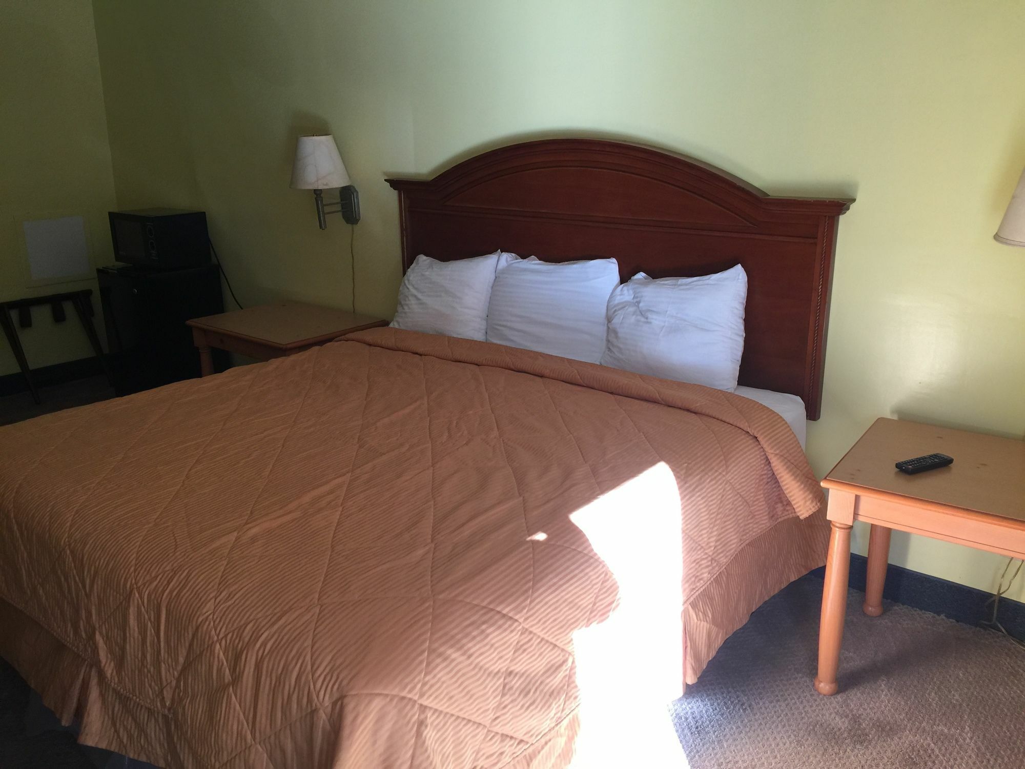 Motel 6-Huntington, Wv Εξωτερικό φωτογραφία